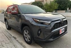 تويوتا راف 4